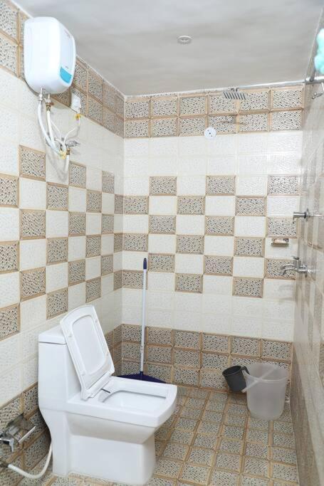 Gill Farm Stay Amritsar Esterno foto