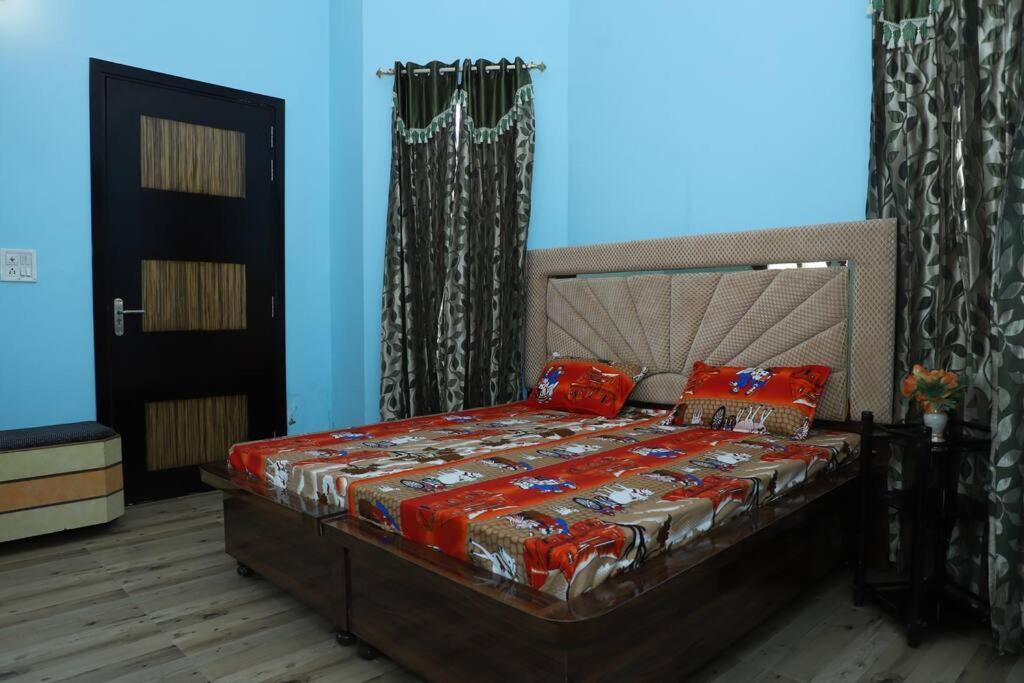 Gill Farm Stay Amritsar Esterno foto