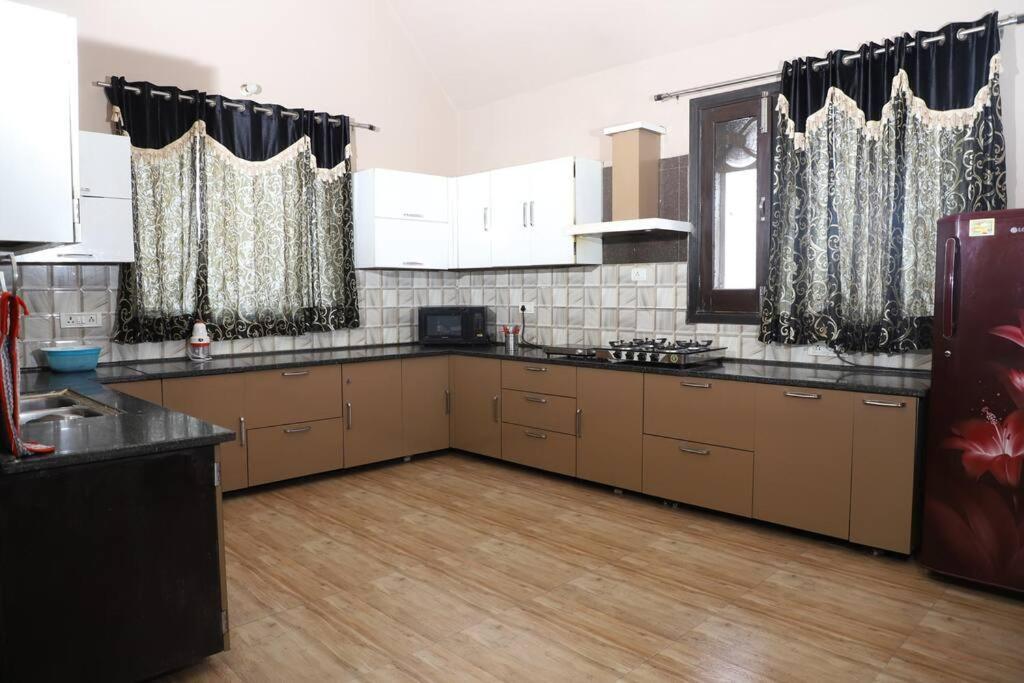 Gill Farm Stay Amritsar Esterno foto
